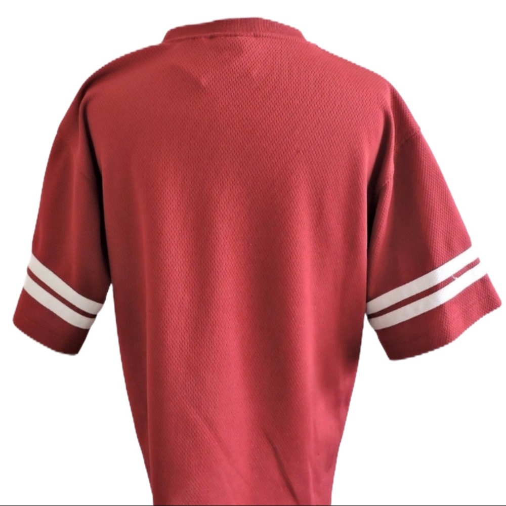Redskins NFL Team Apparel Jersey Youth Large - Picture 2 of 4